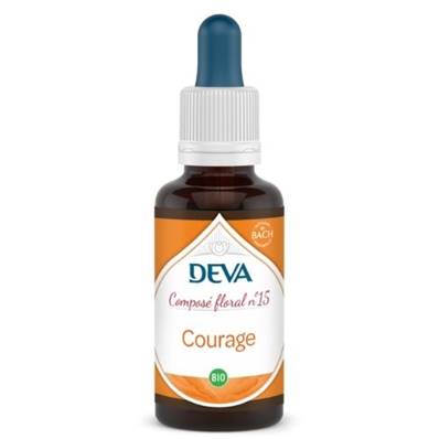 Courage 15 30ml