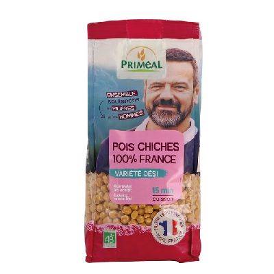 Pois chiches desi - 500g