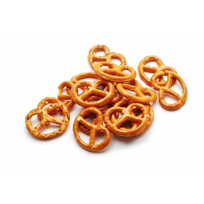 Bretzel epeautre vrac