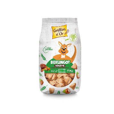 Berlingots noisette - 425g