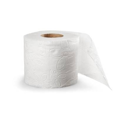 Papier toilette unite