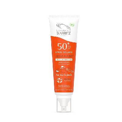 Spray solaire spf50+ - 150ml