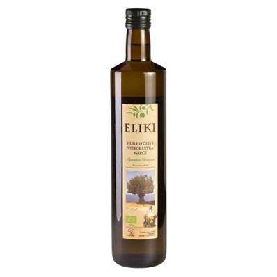 Huile olive vierge extra grece