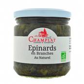Epinard branche 255g champlat