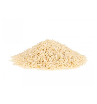 Riz long demi-complet d'italie vrac