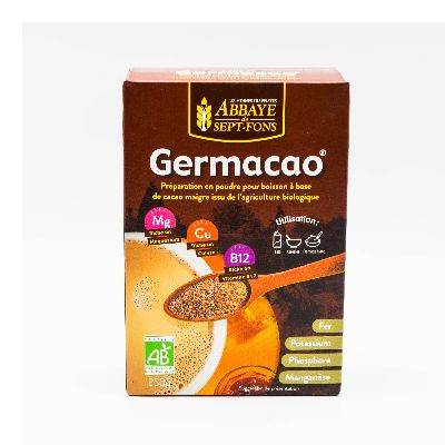 Germacao - 250 g