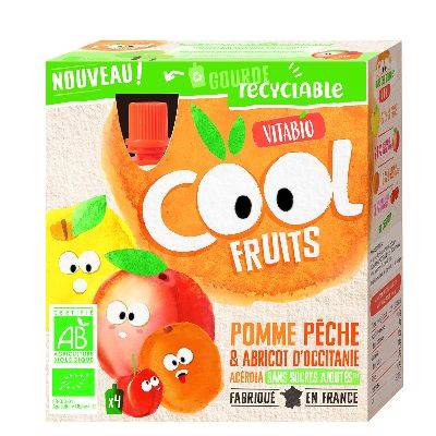 Cool frts pom/pech/abr 4x90g v