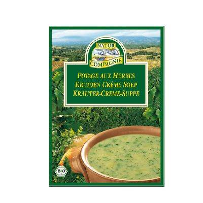 Soupe aux herbes 0.5 l