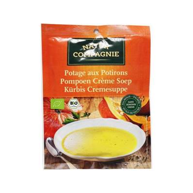 potage potirons 40g natur cie