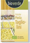 TAGLIOLINI FRAICHE