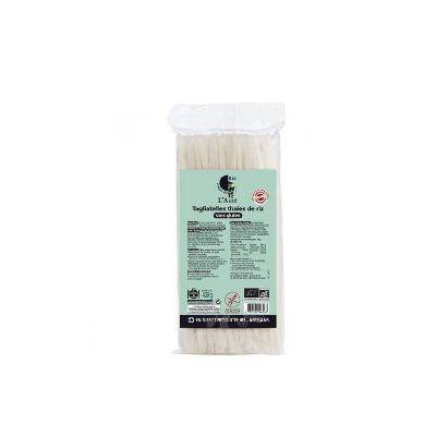 Tagliatelles thaies de riz 400