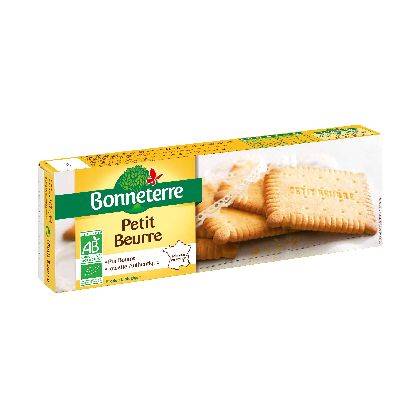 Petit beurre (pur beurre) 167g