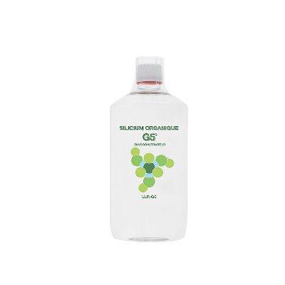 Silicium organique g5 500 ml s