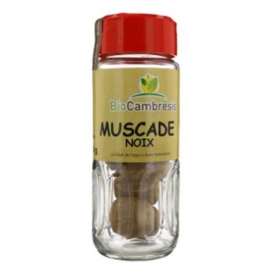 Muscade - 35g