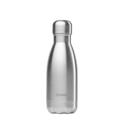 Bouteille isotherme inox bross