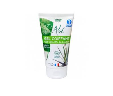 Gel coiffant aloe vera 73% - 150ml