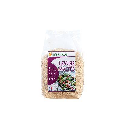 Levure maltee paillette 250g