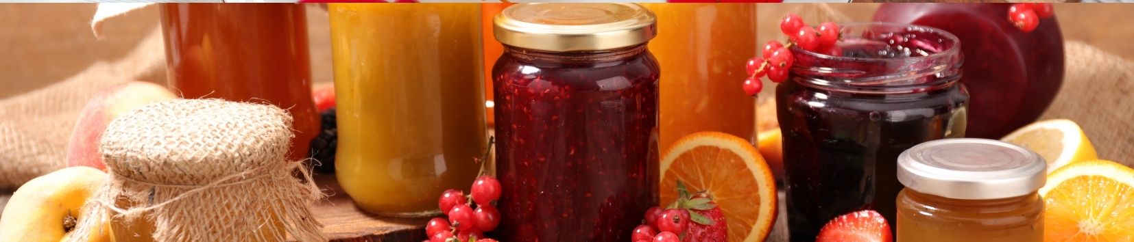 Confiture, pte  tartiner