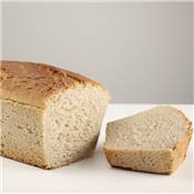 Pain sans ajout de blé - 500g