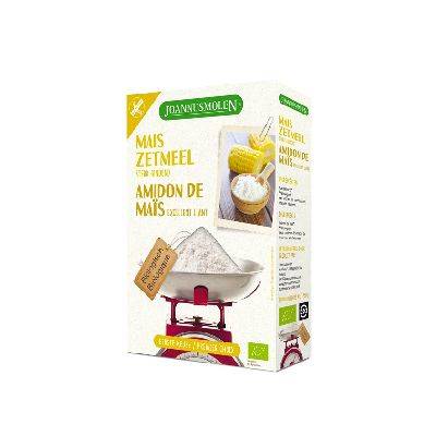 Maize-fecule de mais