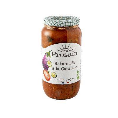 Ratatouille cuisinee 1kg bioco