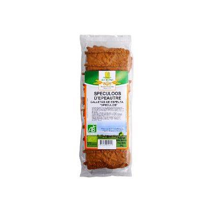 Speculoos epeautre bio 230g