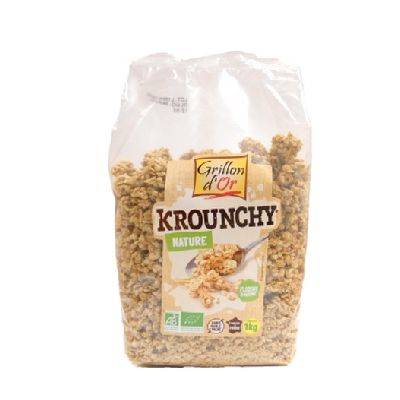 Krounchy nature - 1kg