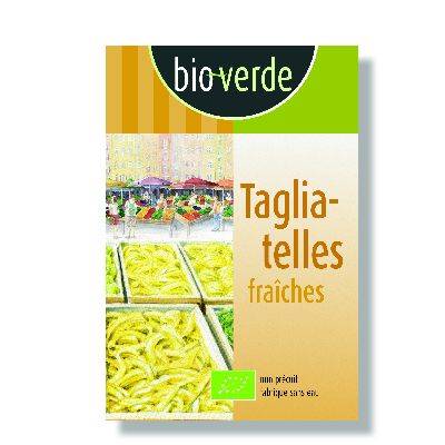 Tagliatelles aux oeufs 250g