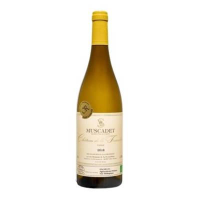 Muscadet aoc 2014 - 75cl