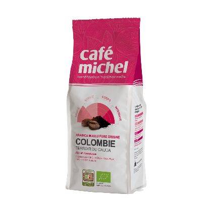 Cafe moulu colombie - 250g