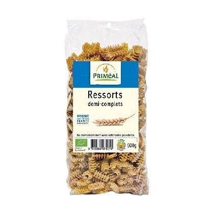 Ressorts - 500 g