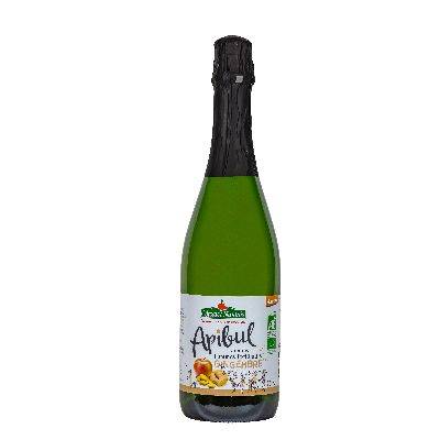 Apibul pommes gingembre 75 cl