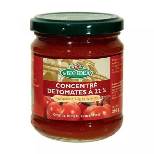 Concentre de tomates - 100g