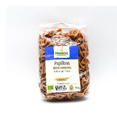 Papillons demi-complets - 500g