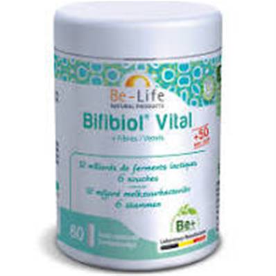 Bifibiol vital - as 97/126