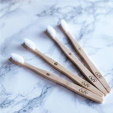Brosse à dent extra souple