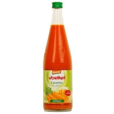 Jus carotte lacto fermente -75cl