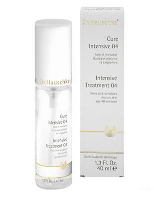 Cure intensive 04 40ml dr.haus