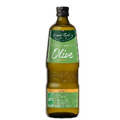 Huile d'olive fruitée - 1l 
