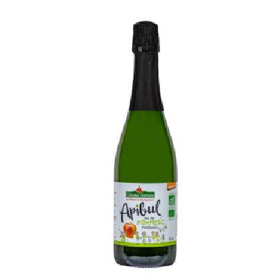 Apibul pommes 75 cl demeter