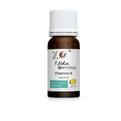 Vitamine e