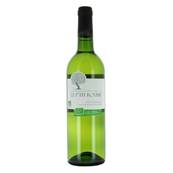 Vin blanc le ptit roubie vdp 7