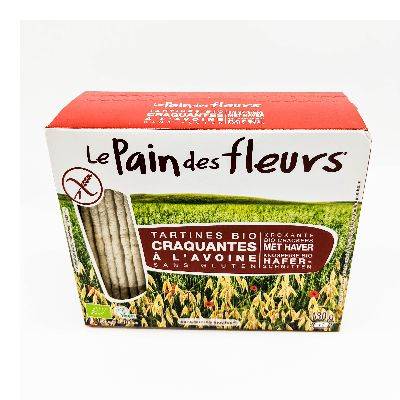 P. fleurs avoine 150g