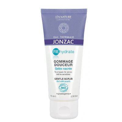 Gommage douceur 75ml