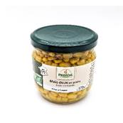 Mais doux france - 330g
