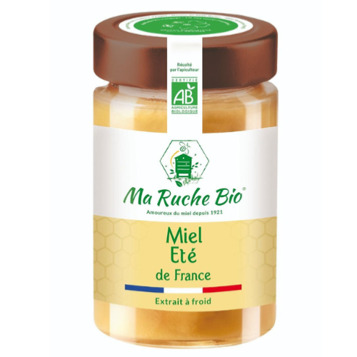 Miel ete france