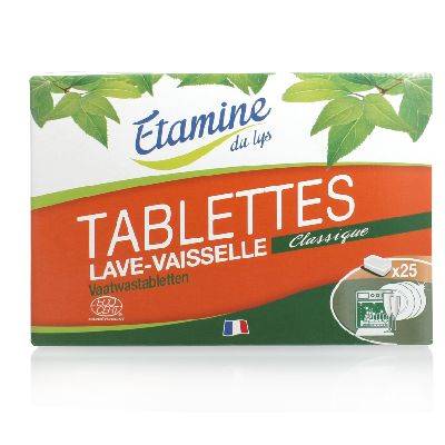 tablettes lave vaisselle - 25