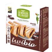 Twibio chocolat - 150g