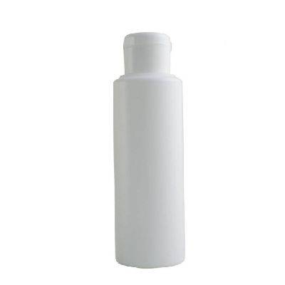 Flacon avec capsule 125ml