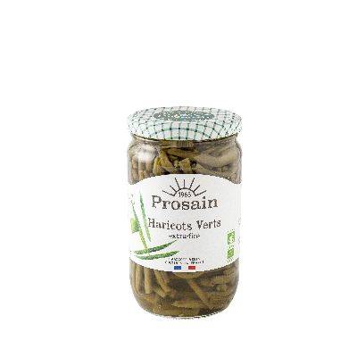 Prosain haricots verts extra-f